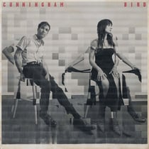 Cunningham Bird - édition colorée