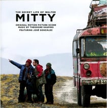 The secret life of Walter Mitty