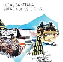 Sobre noites e dias
