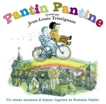 Pantin pantine