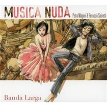 Banda larga