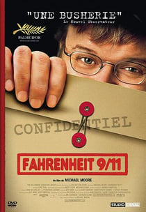 Fahrenheit 9/11