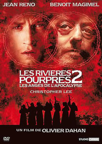 Les Rivières pourpres 2 - Les Anges de l'Apocalypse