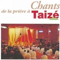 Chants de la prière