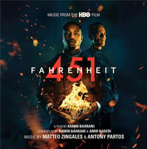Fahrenheit 451 (bof)