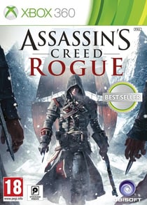 Assassin's Creed : Rogue
