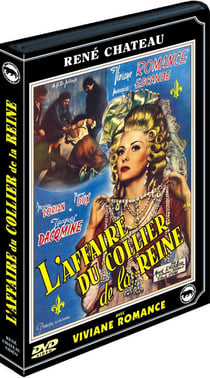 L'affaire du collier de la reine