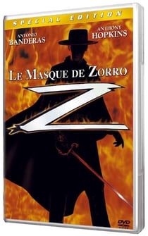 Le Masque de Zorro