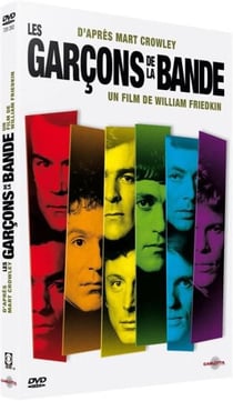 Les Garçons de la bande