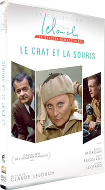 Le Chat et la souris