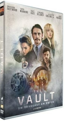 The Vault