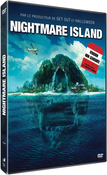 Nightmare Island