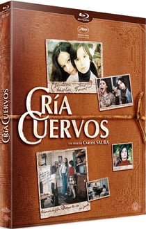 Cria cuervos...