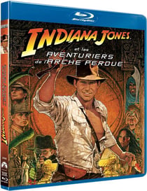 Indiana Jones et les Aventuriers de l'Arche Perdue