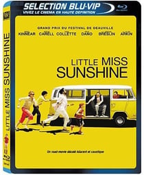 Little Miss Sunshine