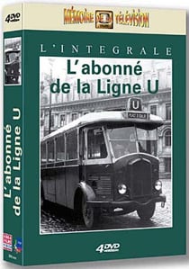 L'Abonné de la ligne U - L'intégrale