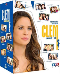 Clem - Intégrale