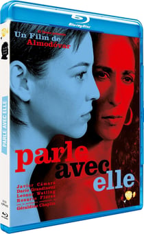 Parle avec elle