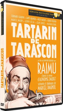 Tartarin de Tarascon