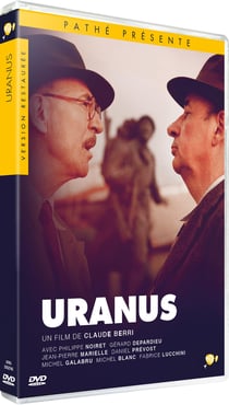 Uranus