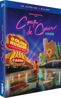 Coup de coeur