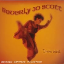 Divine Rebel