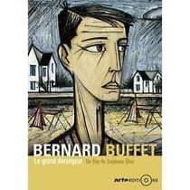 Bernard Buffet, le grand dérangeur