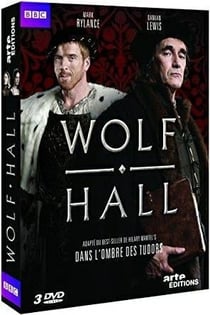 Wolf Hall (Dans l'ombre des Tudors)