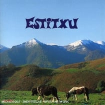 Estitxu