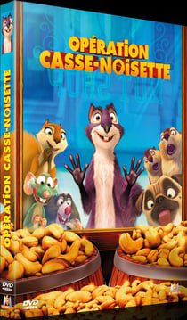 Opération Casse-noisette