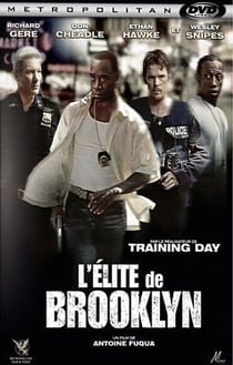 L'Élite de Brooklyn