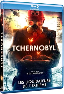 Tchernobyl