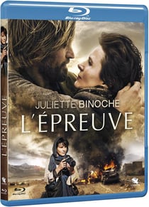 L'Epreuve