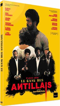 Le Gang des Antillais
