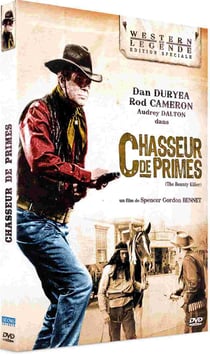 Chasseur de primes