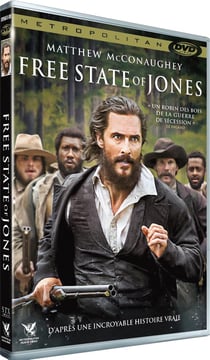 Free State of Jones