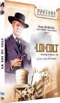 La Loi du Colt