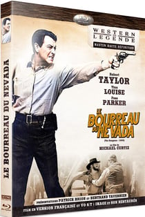 Le Bourreau du Nevada