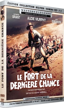 Le Fort de la dernière chance