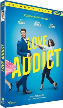 Love Addict