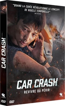 Car Crash - Revivre ou périr