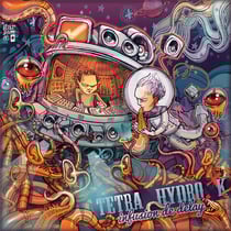 Infusion de Delay/Indigestion De Tofu