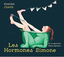 Les hormones Simone