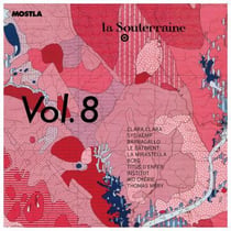 La souterraine /vol.8