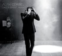 Like a ghost again