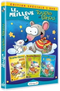 Le Meilleur de : Les Classiques de l'Animation
