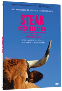 Steak (R)evolution