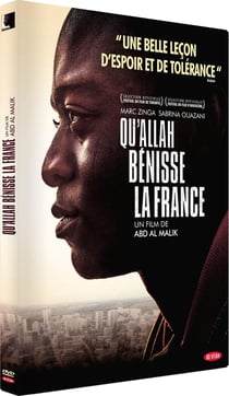 Qu'Allah bénisse la France