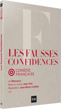 Les Fausses confidences