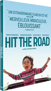 Hit the Road
